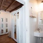 Feriehus Seablue Town Maisonette Mykonos *