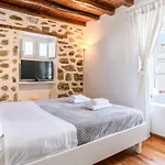Feriehus Seablue Town Maisonette Mykonos *