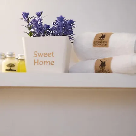 Seablue Town Maisonette Mykonos Ferienhaus *