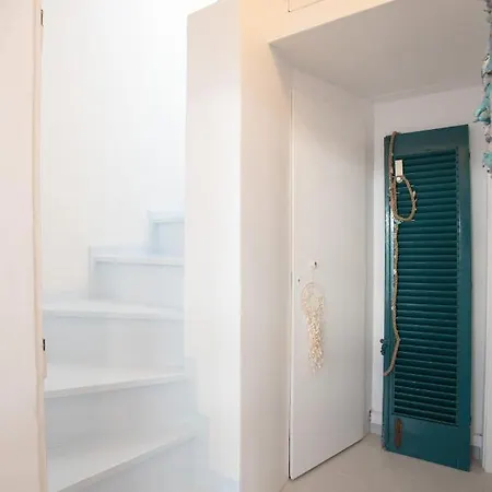 Seablue Town Maisonette Mykonos Ferienhaus Mykonos Town