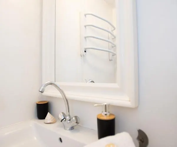 بيت للعطل Seablue Town Maisonette Mykonos