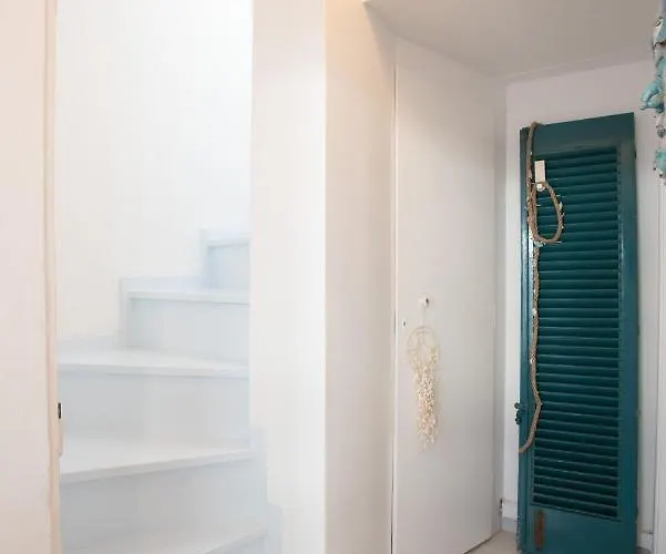 Seablue Town Maisonette Mykonos بيت للعطل Mykonos Town