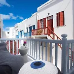 Seablue Town Maisonette Mykonos * Mykonos Town