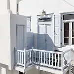 Сasa de vacaciones Seablue Town Maisonette Mykonos *