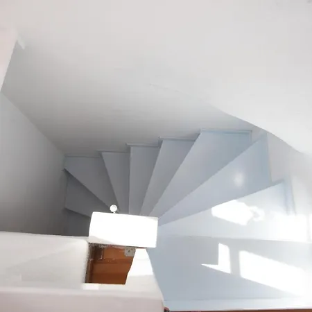Seablue Town Maisonette Mykonos * Mykonos Town