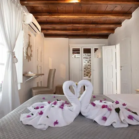 Seablue Town Maisonette Mykonos * Mykonos Town