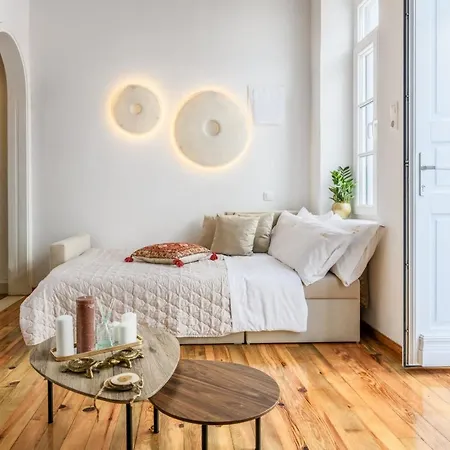 Seablue Town Maisonette Mykonos *