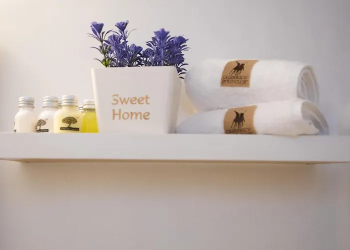 Seablue Town Maisonette Mykonos Dom wakacyjny *