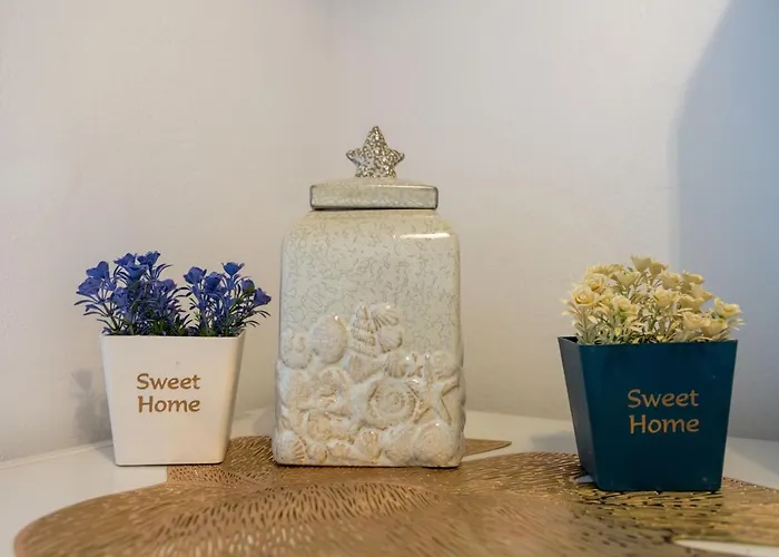 Seablue Town Maisonette Mykonos Dom wakacyjny *