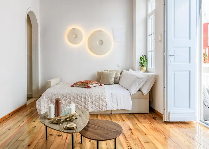 Seablue Town Maisonette Mykonos *